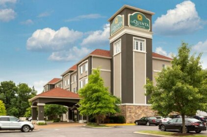 La Quinta Inn & Suites Smyrna Tennessee - Nashville