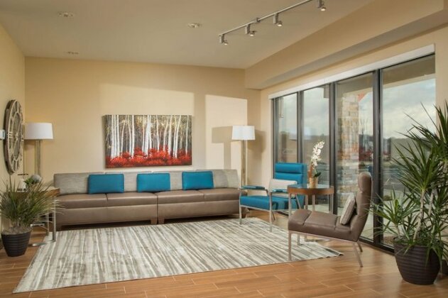 TownePlace Suites by Marriott Nashville Smyrna - Photo3