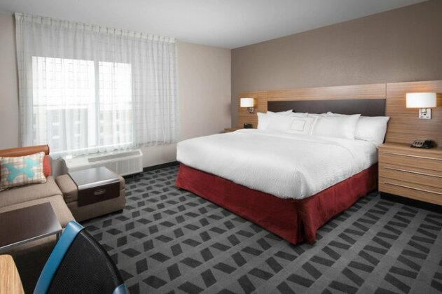 TownePlace Suites by Marriott Nashville Smyrna - Photo5