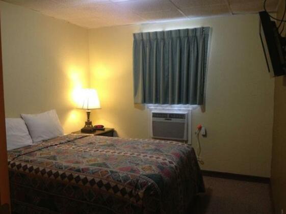 Extended Stay Motel - Snyder - Photo3