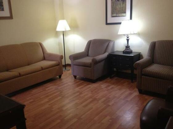 Extended Stay Motel - Snyder - Photo4