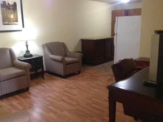 Extended Stay Motel - Snyder - Photo5