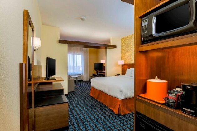 Fairfield Inn & Suites by Marriott Snyder - Photo5