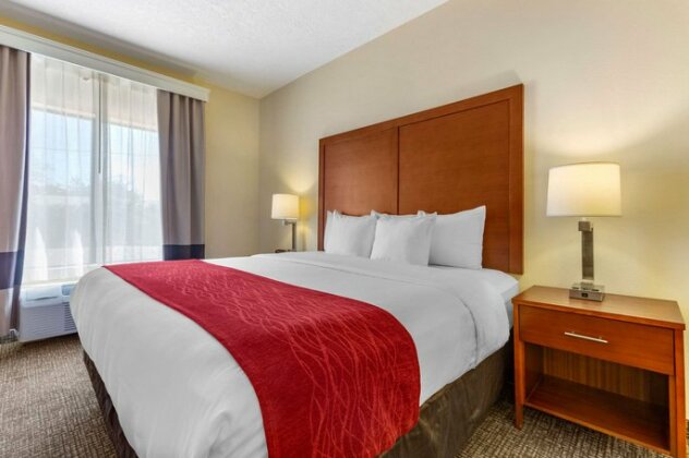 Comfort Inn & Suites Socorro - Photo5