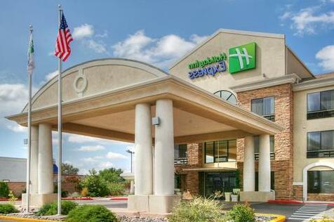 Holiday Inn Express Socorro - Photo4