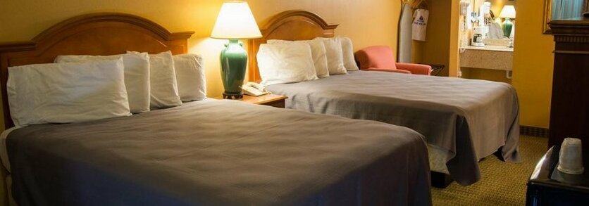 Howard Johnson Inn Socorro - Photo2