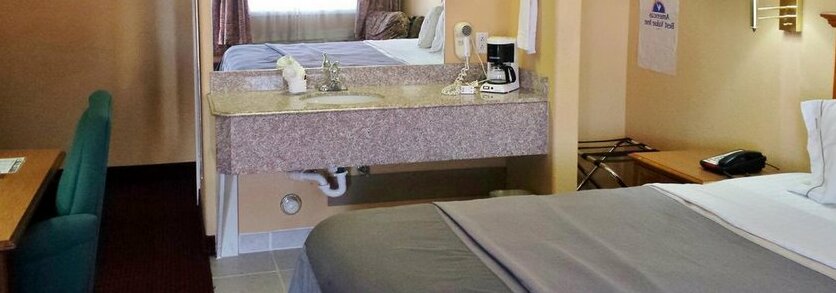Howard Johnson Inn Socorro - Photo3
