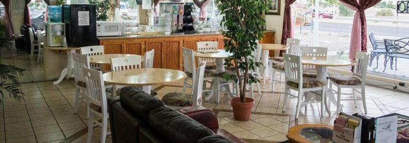 Howard Johnson Inn Socorro - Photo4