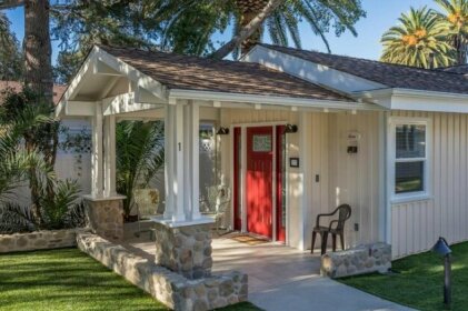 Solvang Alisal Vacation Cottages