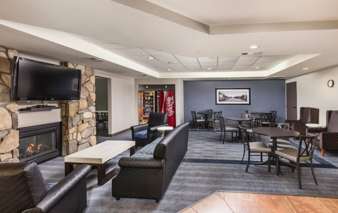 WorldMark Solvang - Photo2