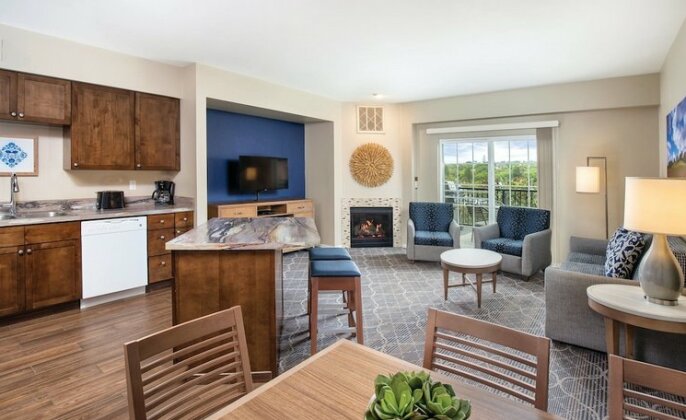 WorldMark Solvang - Photo4