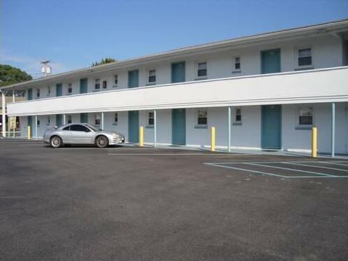 Budget Inn Motel Suites Somers Point - Photo2