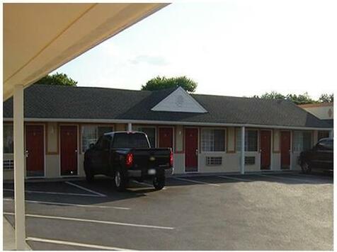 Passport Inn Somers Point - Somers Point - Photo2