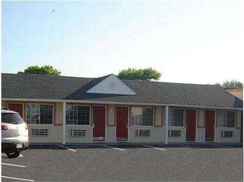Passport Inn Somers Point - Somers Point - Photo3
