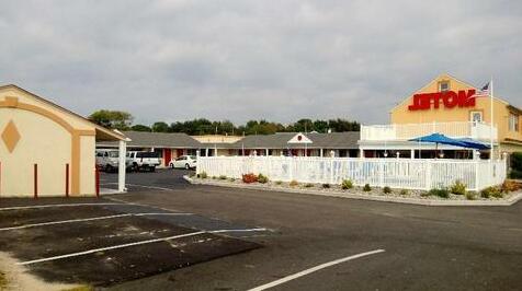 Passport Inn Somers Point - Somers Point - Photo4