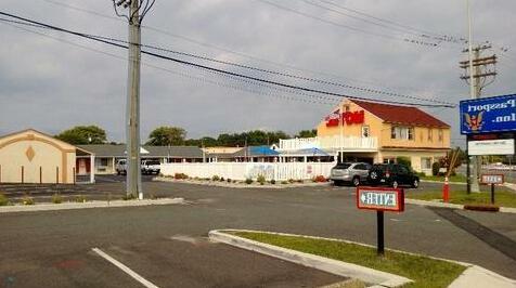 Passport Inn Somers Point - Somers Point - Photo5