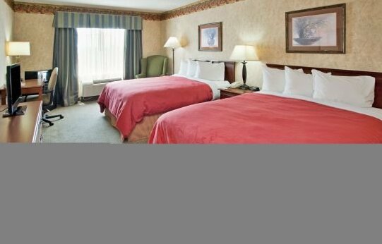 Country Inn & Suites by Radisson Somerset KY - Photo3
