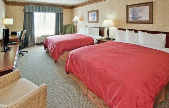 Country Inn & Suites by Radisson Somerset KY - Photo4