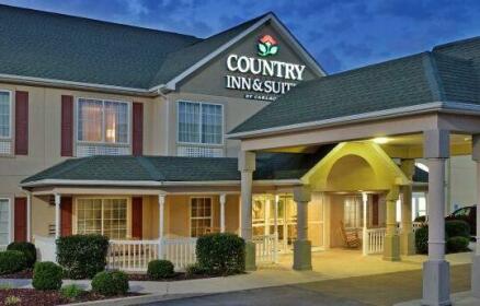 Country Inn & Suites by Radisson Somerset KY