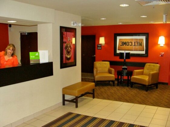 Extended Stay America - Somerset - Franklin - Photo2