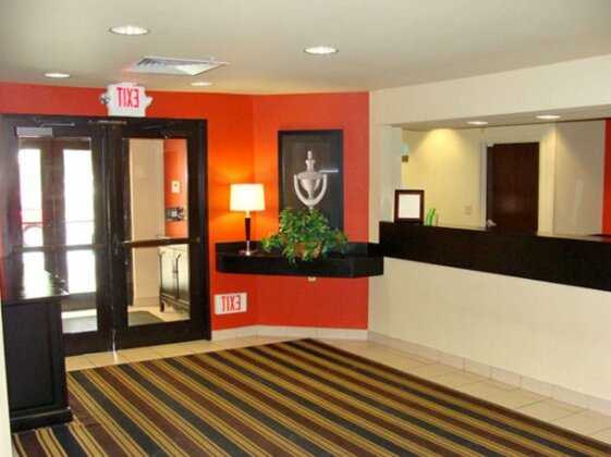 Extended Stay America - Somerset - Franklin - Photo3