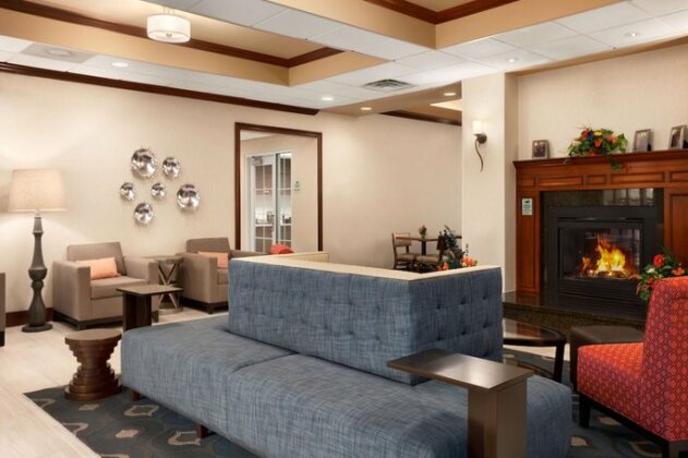 Homewood Suites by Hilton Somerset - Photo3