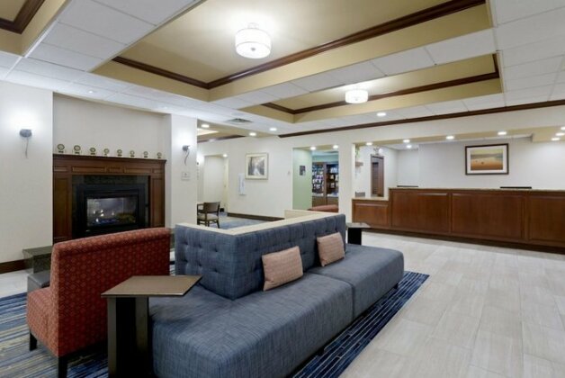Homewood Suites by Hilton Somerset - Photo5