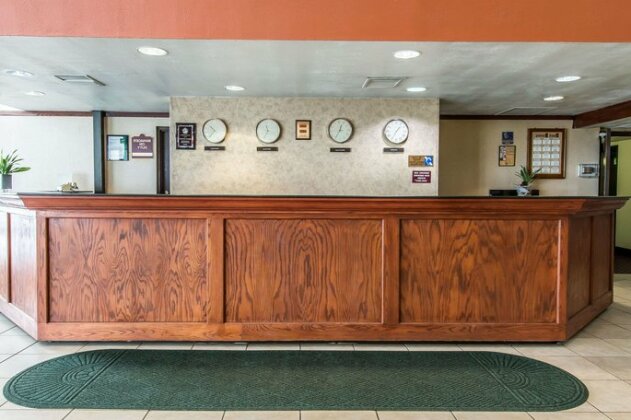 Quality Inn and Conference Center Somerset - Photo3