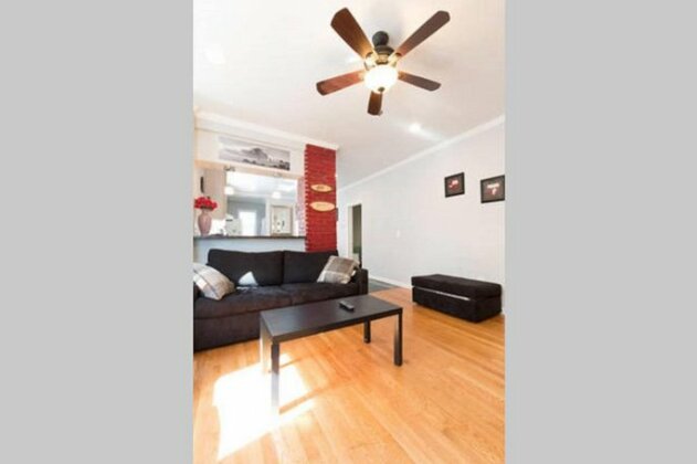 Entire 3-Bedroom Apartment Close To Boston and City Center - Photo3