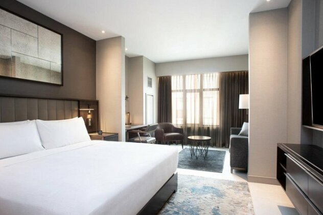 The Row Hotel at Assembly Row Autograph Collection by Marriott - Photo2