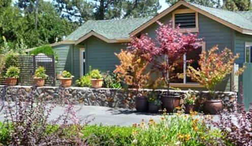 Sonoma's Best Guest Cottages