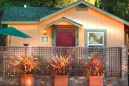 Sonoma's Best Guest Cottages - Photo2