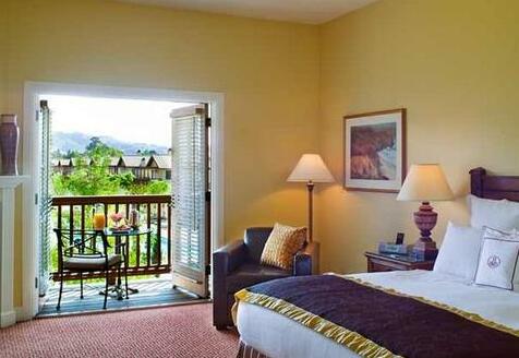 The Lodge at Sonoma Renaissance Resort & Spa - Photo2