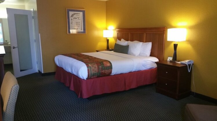 Best Western Plus Sonora Oaks Hotel and Conference Center - Photo4