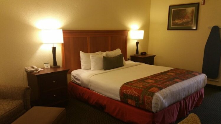 Best Western Plus Sonora Oaks Hotel and Conference Center - Photo5