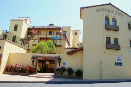 Historic Sonora Inn