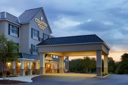 Country Inn & Suites by Radisson Ashland - Hanover VA