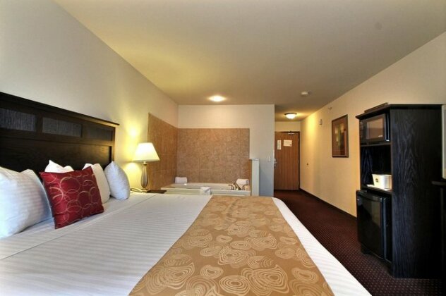 Best Western Legacy Inn & Suites Beloit South Beloit - Photo3