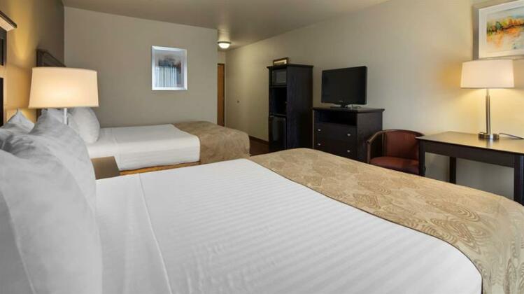 Best Western Legacy Inn & Suites Beloit South Beloit - Photo4