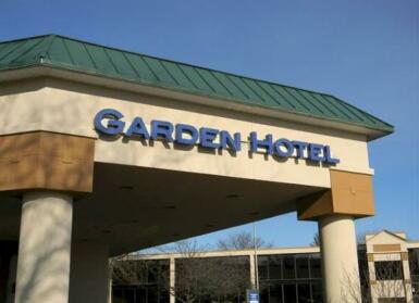 Garden Hotel And Conference Center