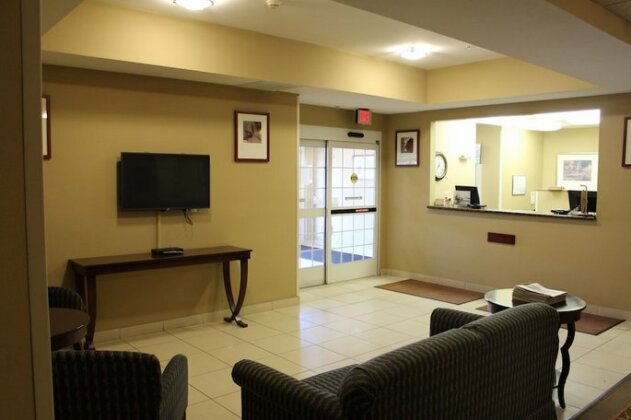 Candlewood Suites South Bend Airport - Photo3