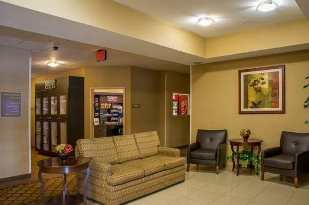 Candlewood Suites South Bend Airport - Photo4