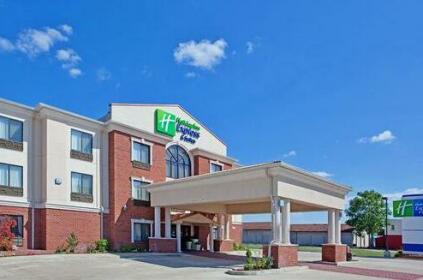 Holiday Inn Express & Suites South Bend - Notre Dame Univ