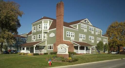 Ivy Court Inn and Suites