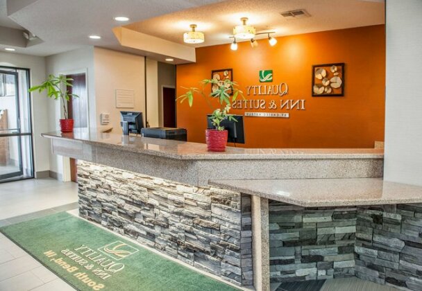 Quality Inn & Suites - South Bend - Photo5