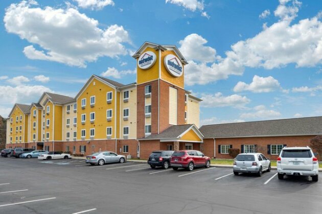 Suburban Extended Stay Hotel South Bend - Photo3
