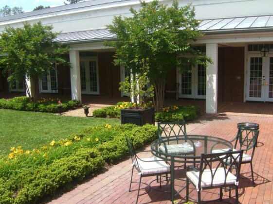 The Berry Hill Resort & Conference Center - Photo5