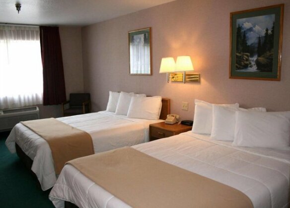 Quality Inn and Suites South Fork - Photo5