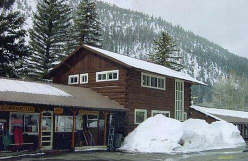 Wolf Creek Ranch Ski Lodge - Photo2