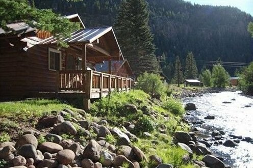 Wolf Creek Ranch Ski Lodge - Photo4